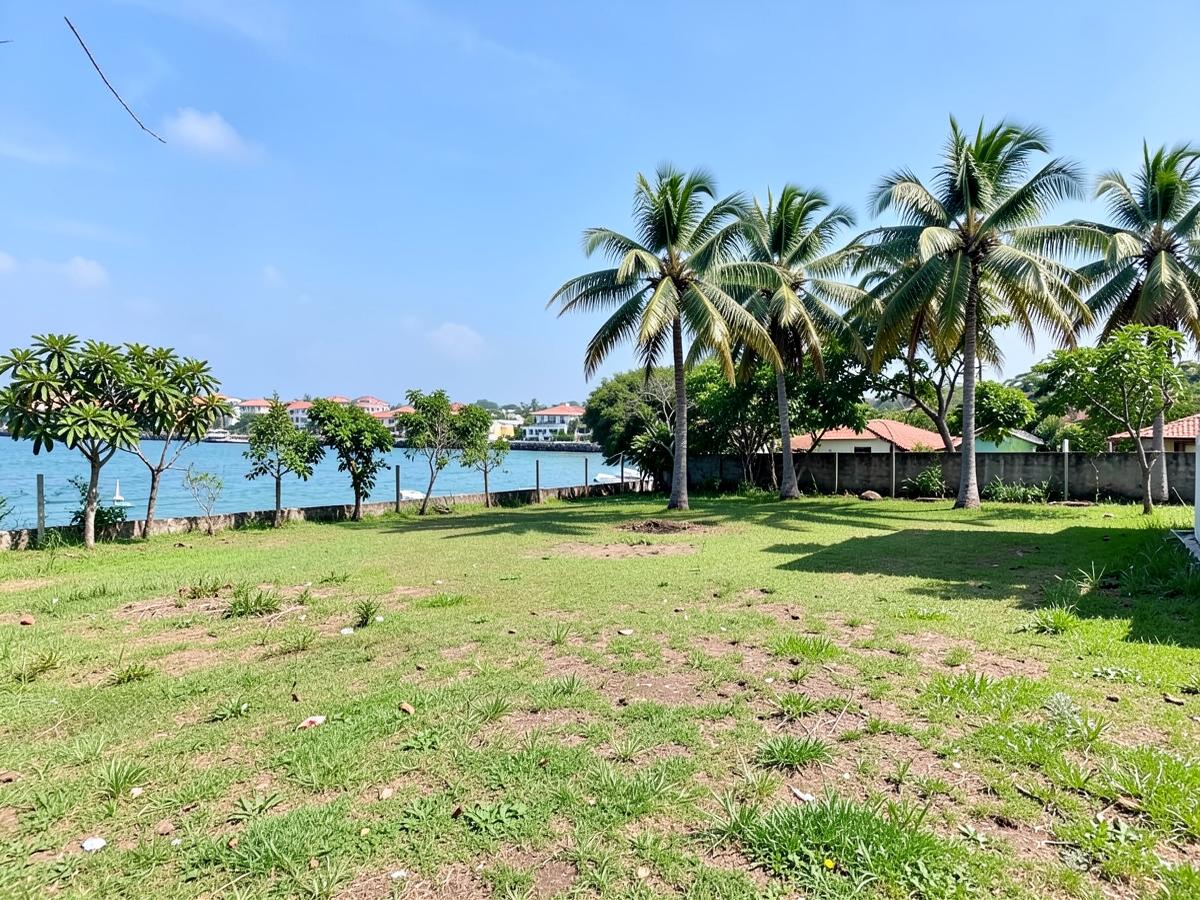 Residential Plot in Kihim